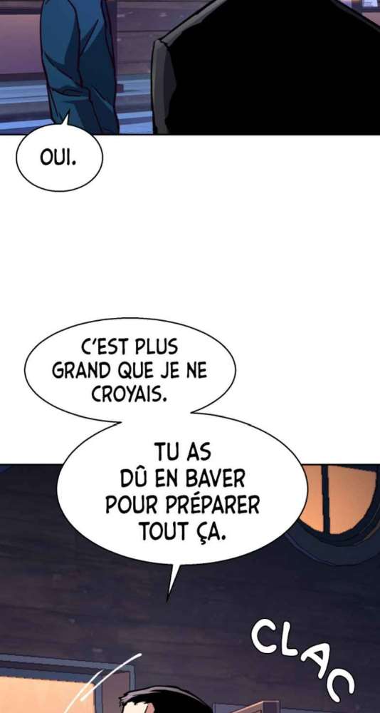 Read Mercenary Enrollment FR Manga Online