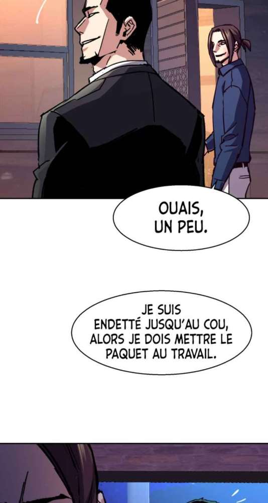 Read Mercenary Enrollment FR Manga Online