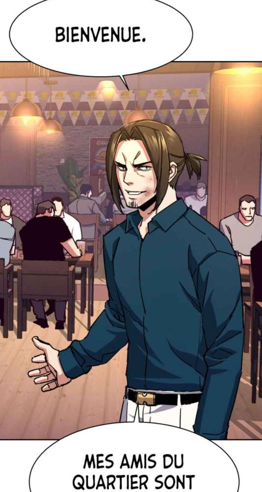 Read Mercenary Enrollment FR Manga Online