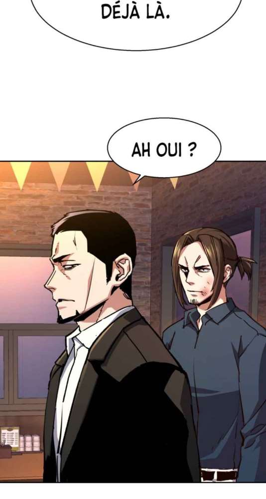 Read Mercenary Enrollment FR Manga Online