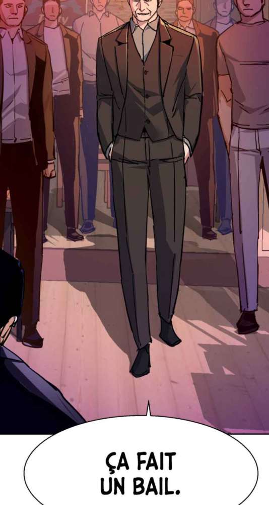 Read Mercenary Enrollment FR Manga Online
