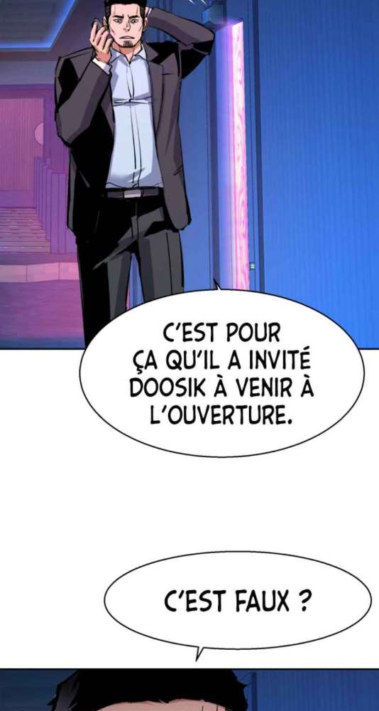 Read Mercenary Enrollment FR Manga Online