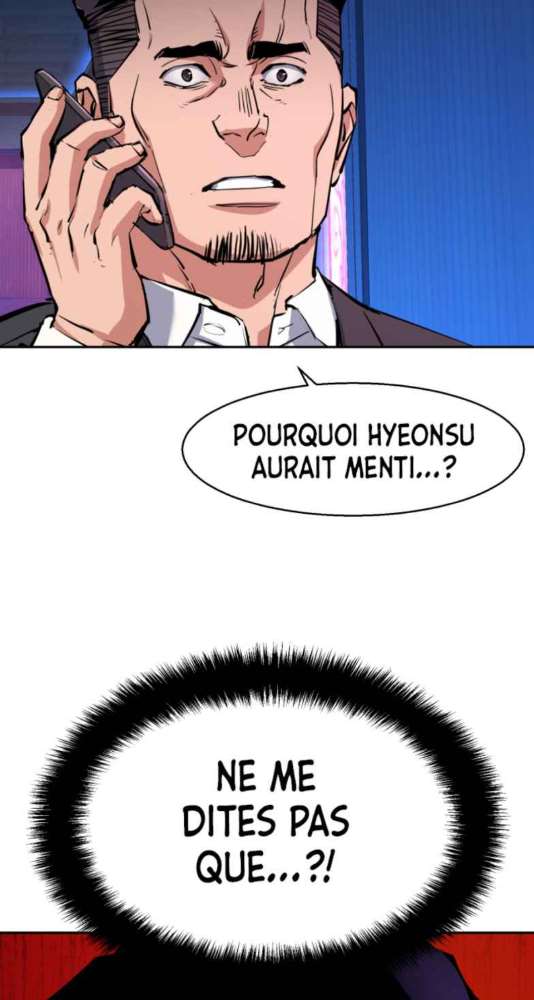 Read Mercenary Enrollment FR Manga Online