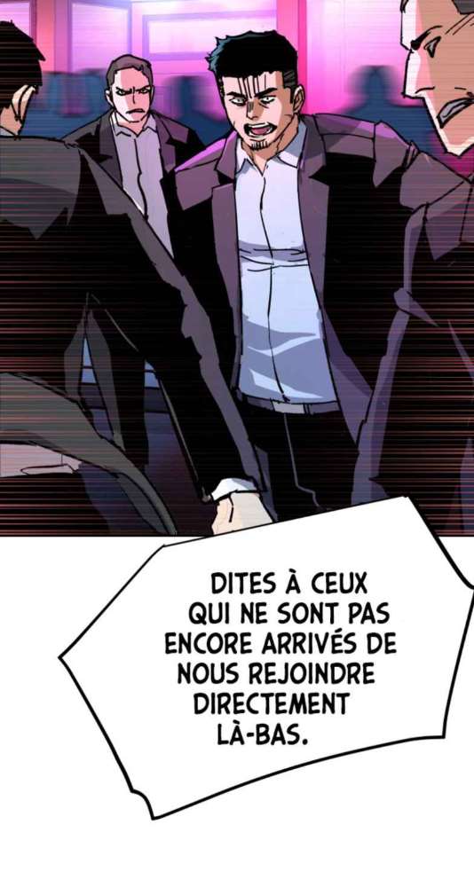 Read Mercenary Enrollment FR Manga Online