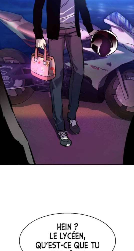 Read Mercenary Enrollment FR Manga Online