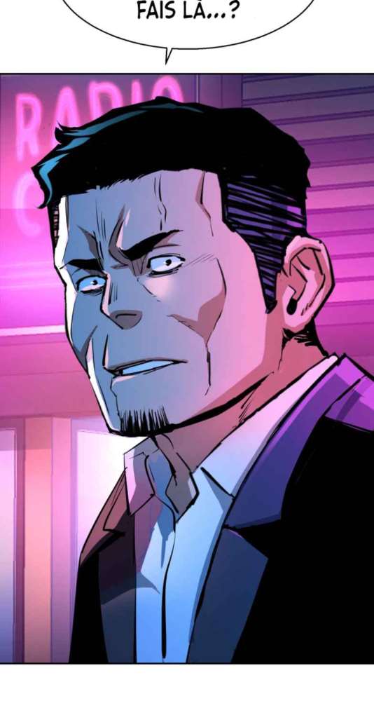 Read Mercenary Enrollment FR Manga Online