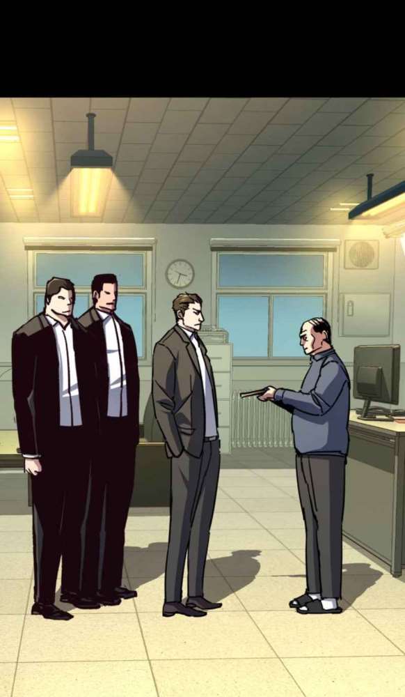 Read Mercenary Enrollment FR Manga Online
