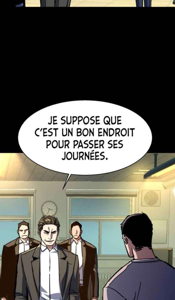 Read Mercenary Enrollment FR Manga Online