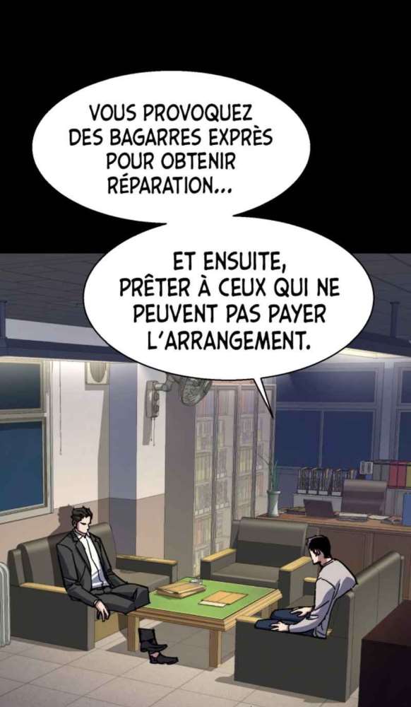 Read Mercenary Enrollment FR Manga Online