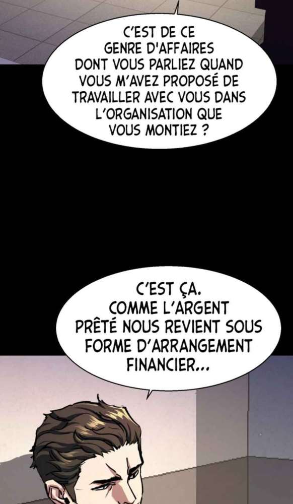 Read Mercenary Enrollment FR Manga Online