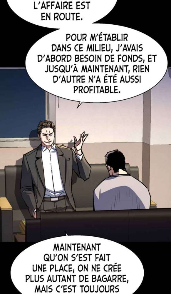 Read Mercenary Enrollment FR Manga Online
