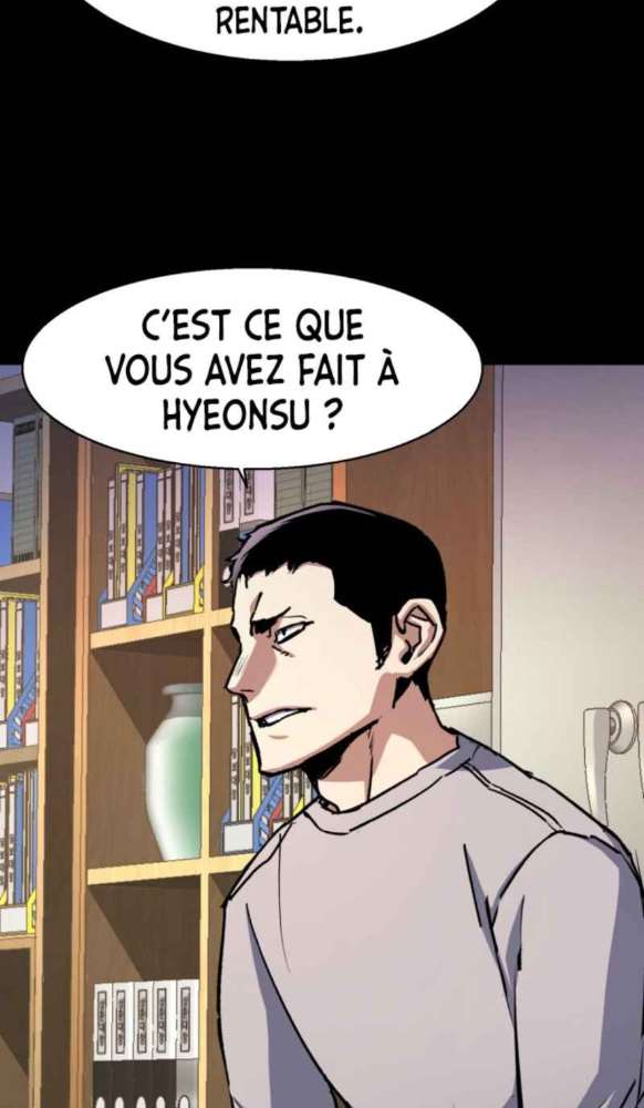 Read Mercenary Enrollment FR Manga Online