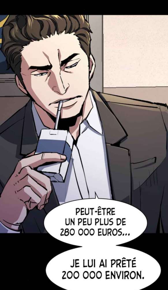Read Mercenary Enrollment FR Manga Online