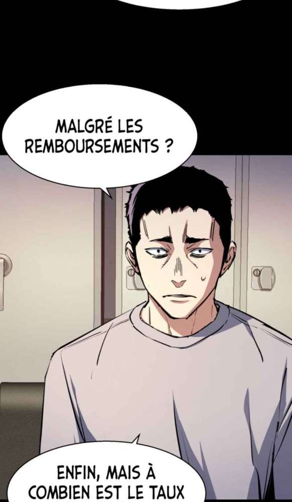 Read Mercenary Enrollment FR Manga Online