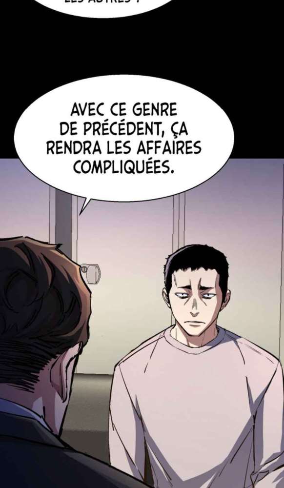 Read Mercenary Enrollment FR Manga Online