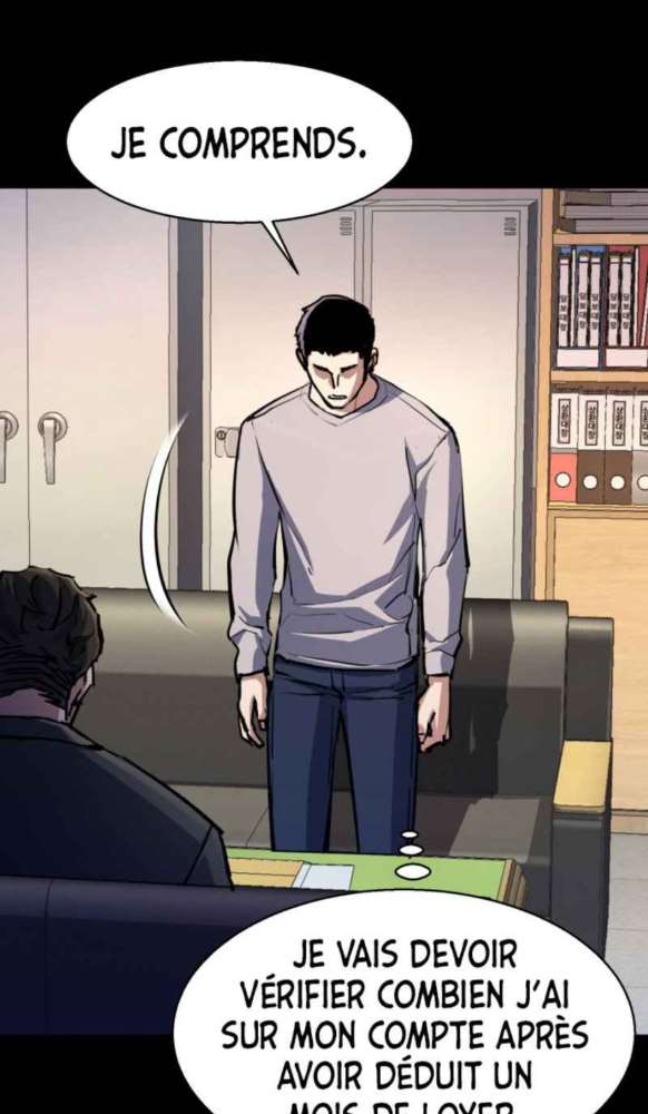 Read Mercenary Enrollment FR Manga Online
