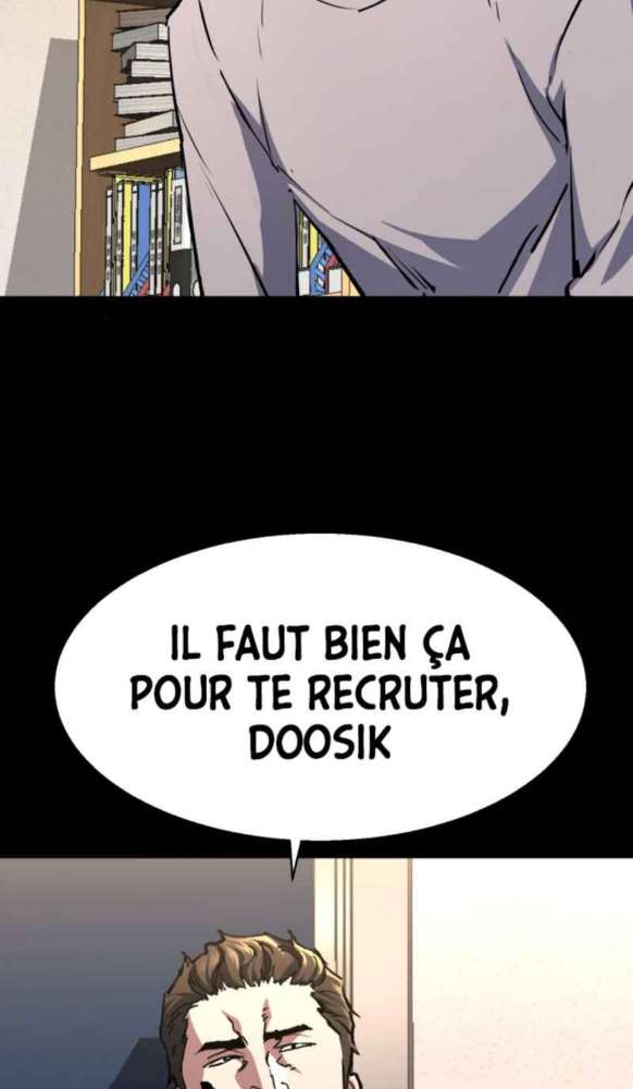 Read Mercenary Enrollment FR Manga Online