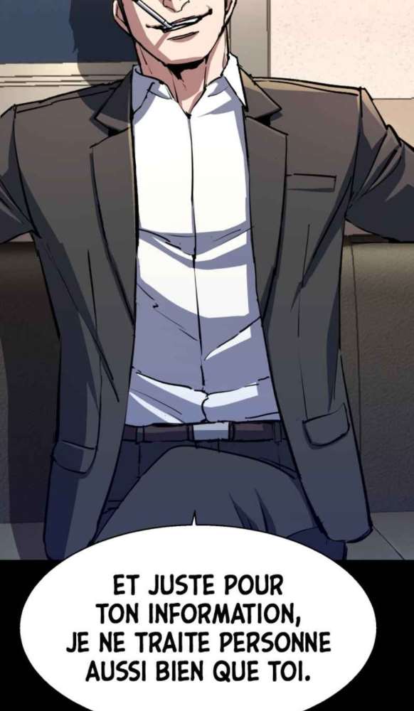 Read Mercenary Enrollment FR Manga Online