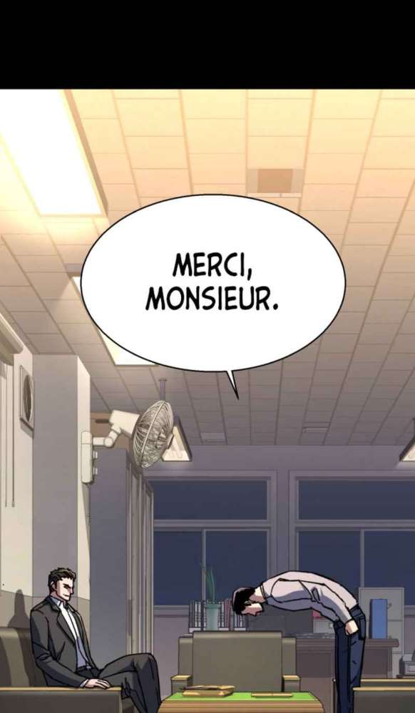 Read Mercenary Enrollment FR Manga Online