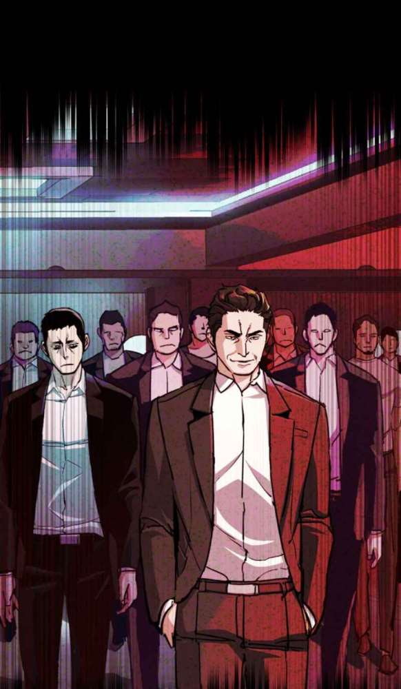Read Mercenary Enrollment FR Manga Online