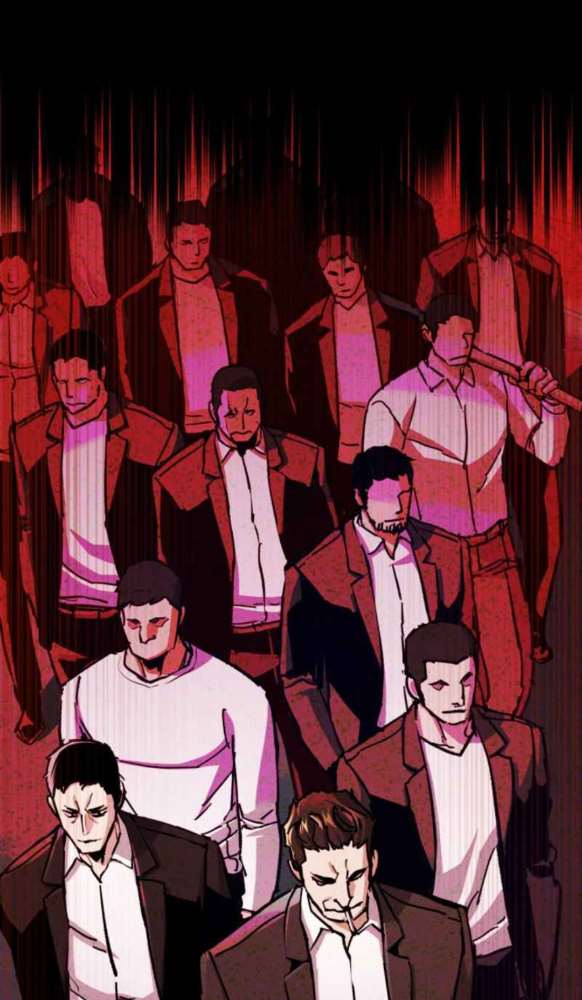 Read Mercenary Enrollment FR Manga Online