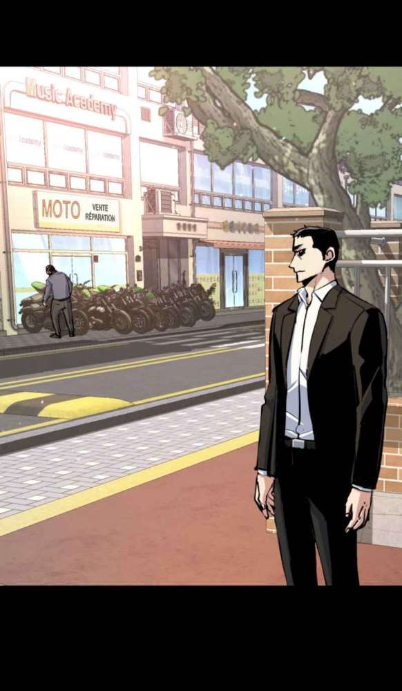 Read Mercenary Enrollment FR Manga Online