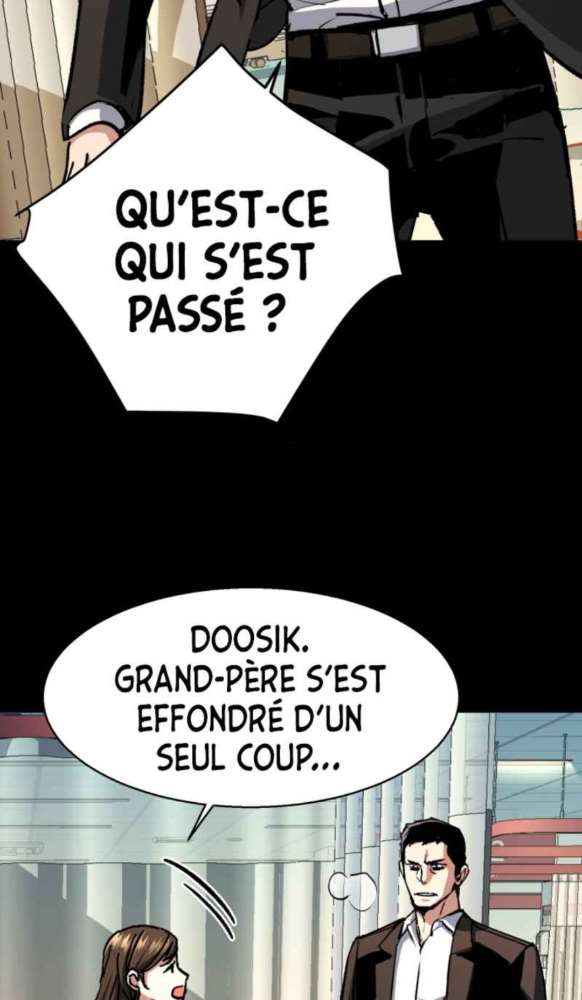Read Mercenary Enrollment FR Manga Online