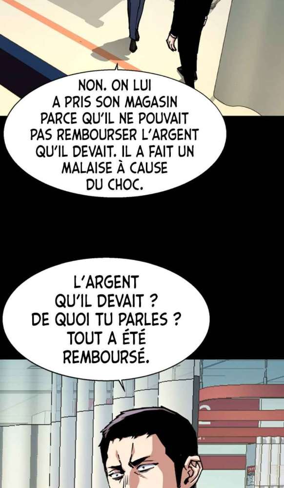 Read Mercenary Enrollment FR Manga Online
