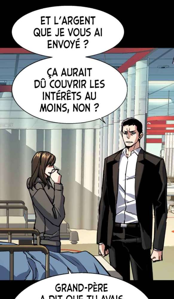 Read Mercenary Enrollment FR Manga Online