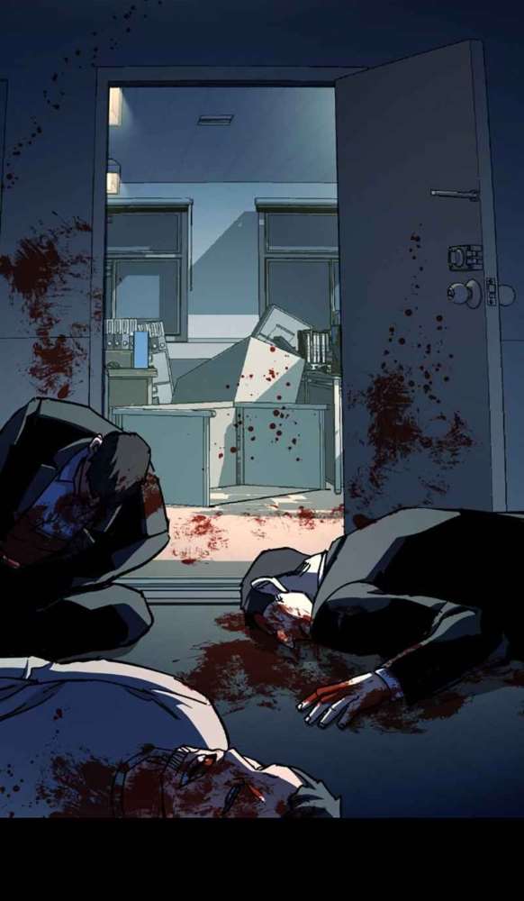 Read Mercenary Enrollment FR Manga Online