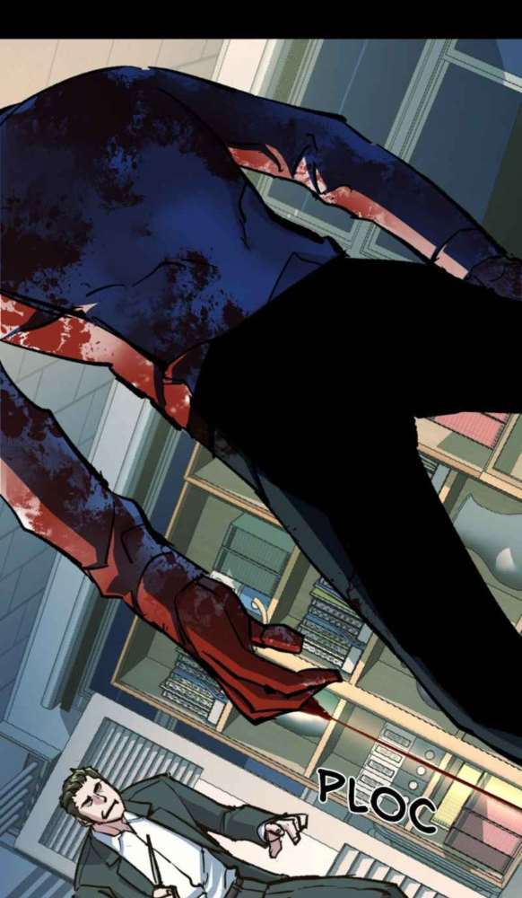 Read Mercenary Enrollment FR Manga Online