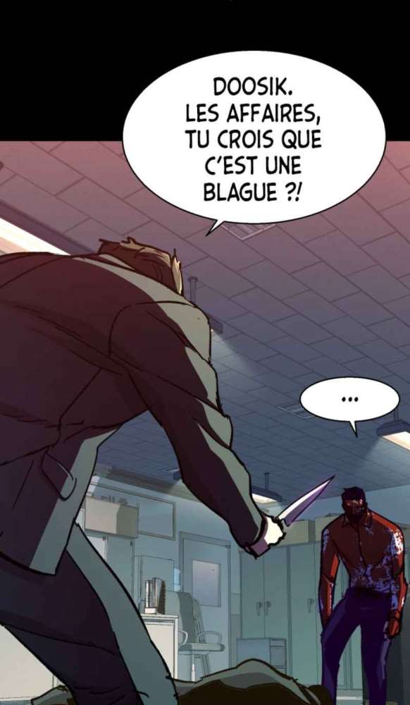 Read Mercenary Enrollment FR Manga Online