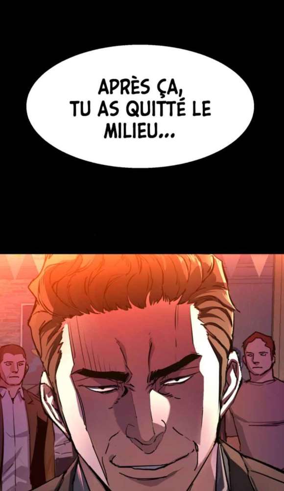 Read Mercenary Enrollment FR Manga Online