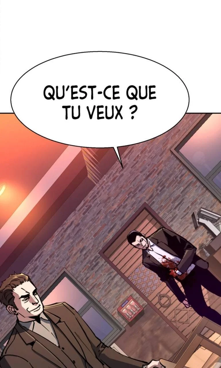 Read Mercenary Enrollment FR Manga Online