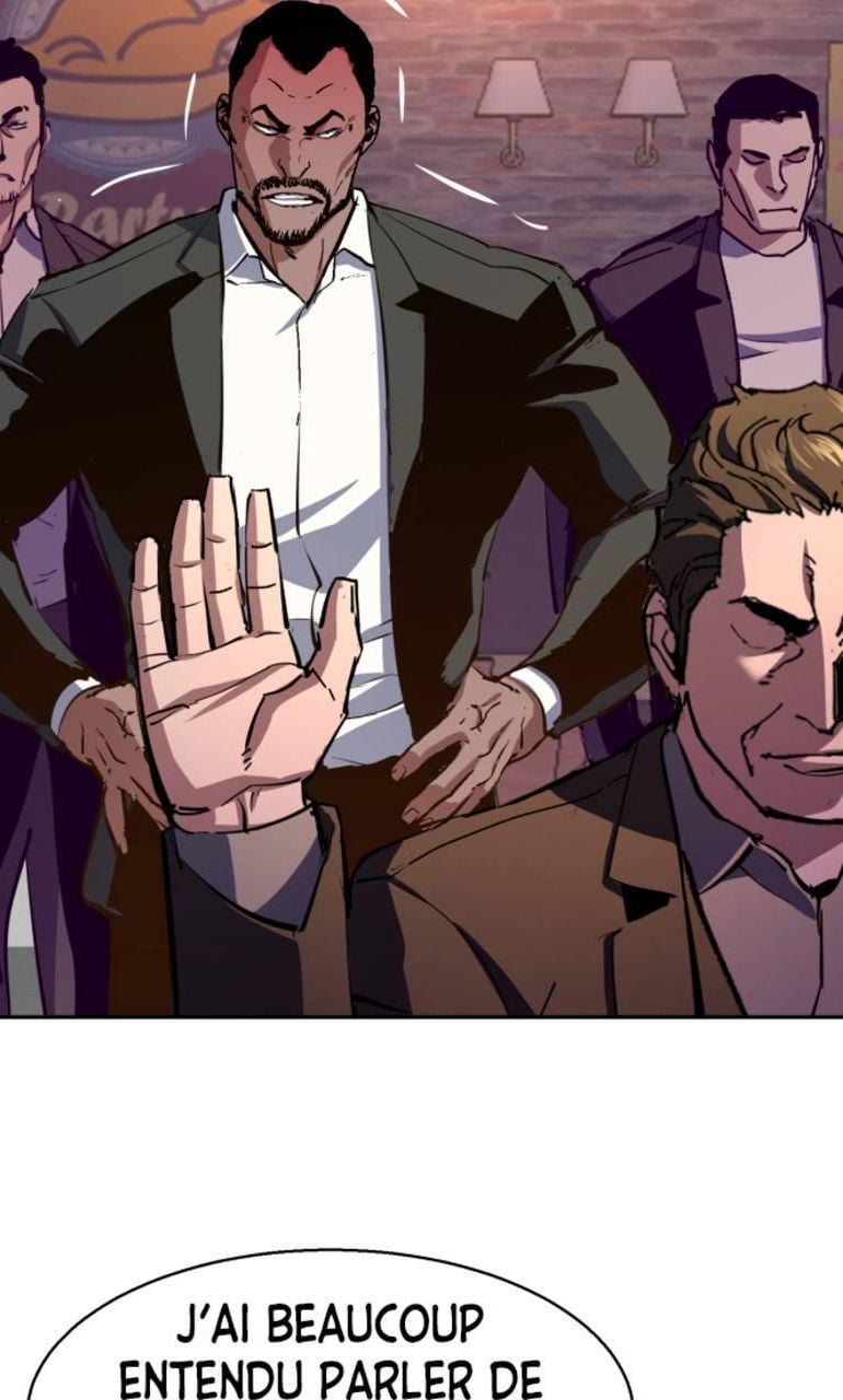 Read Mercenary Enrollment FR Manga Online