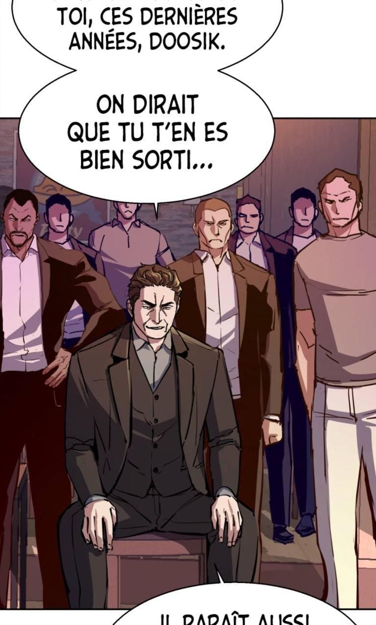 Read Mercenary Enrollment FR Manga Online