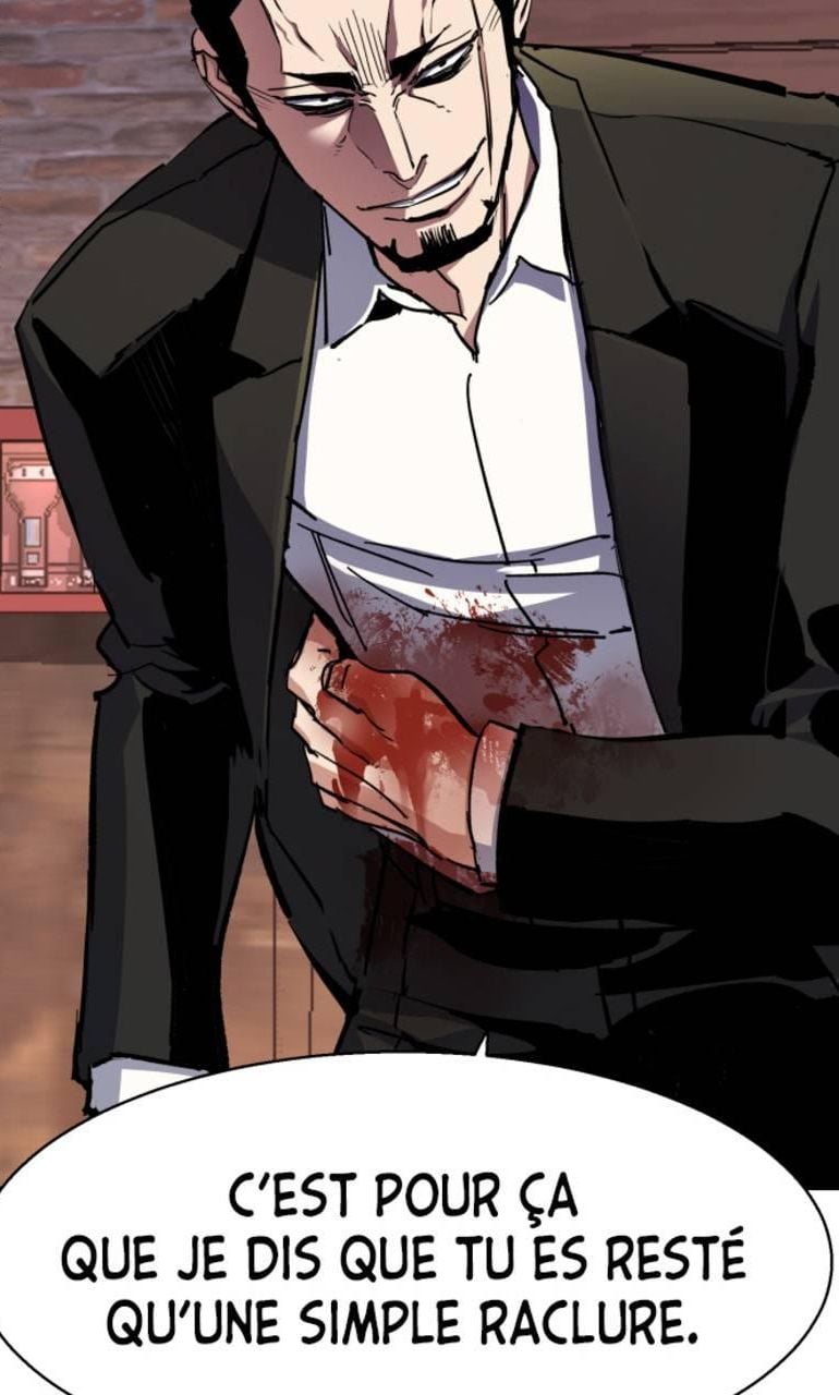Read Mercenary Enrollment FR Manga Online
