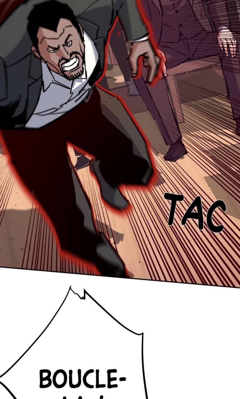 Read Mercenary Enrollment FR Manga Online