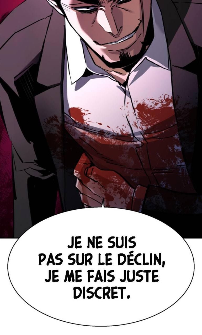 Read Mercenary Enrollment FR Manga Online