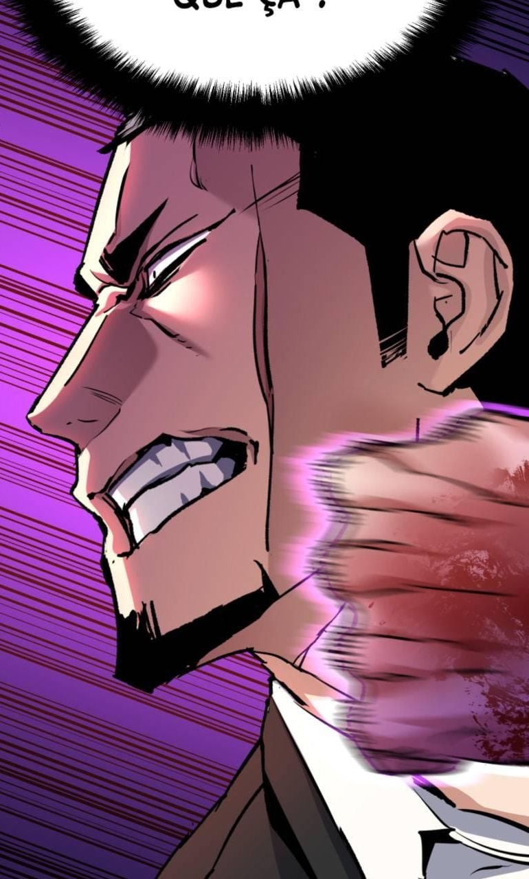 Read Mercenary Enrollment FR Manga Online