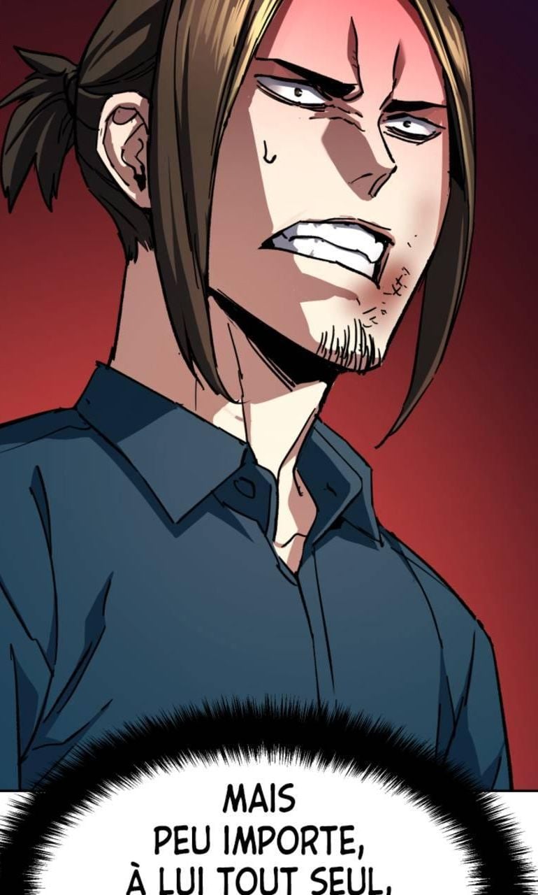 Read Mercenary Enrollment FR Manga Online