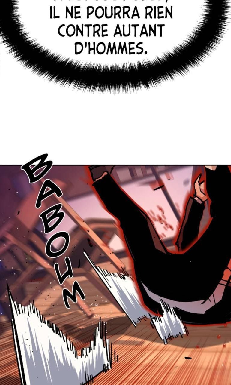 Read Mercenary Enrollment FR Manga Online