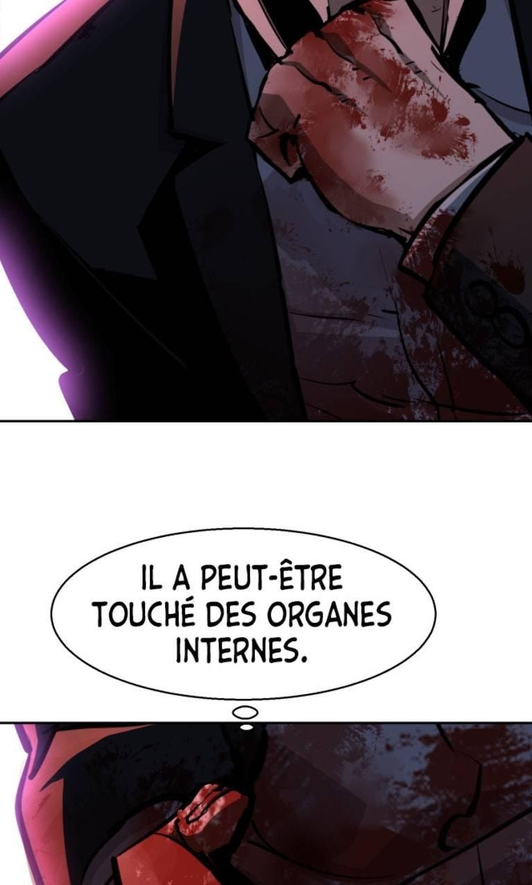 Read Mercenary Enrollment FR Manga Online