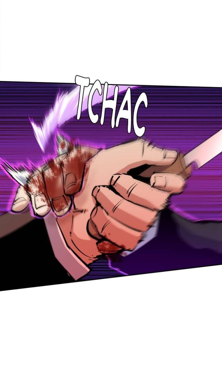 Read Mercenary Enrollment FR Manga Online