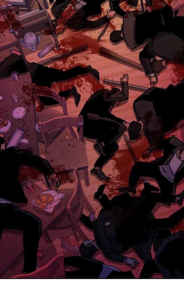 Read Mercenary Enrollment FR Manga Online