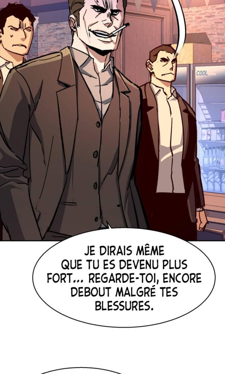Read Mercenary Enrollment FR Manga Online