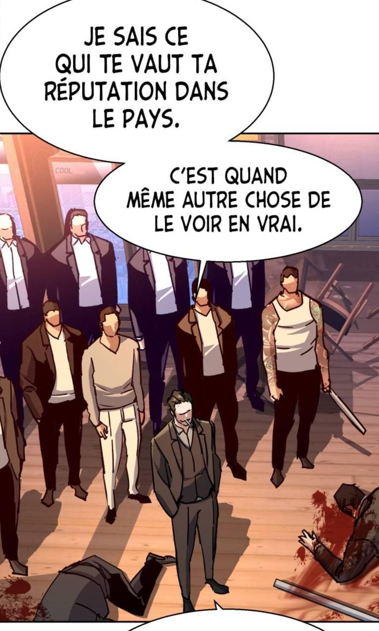 Read Mercenary Enrollment FR Manga Online