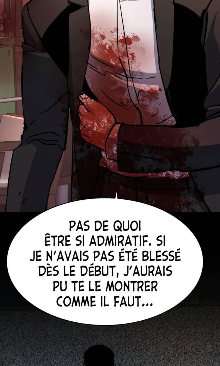 Read Mercenary Enrollment FR Manga Online