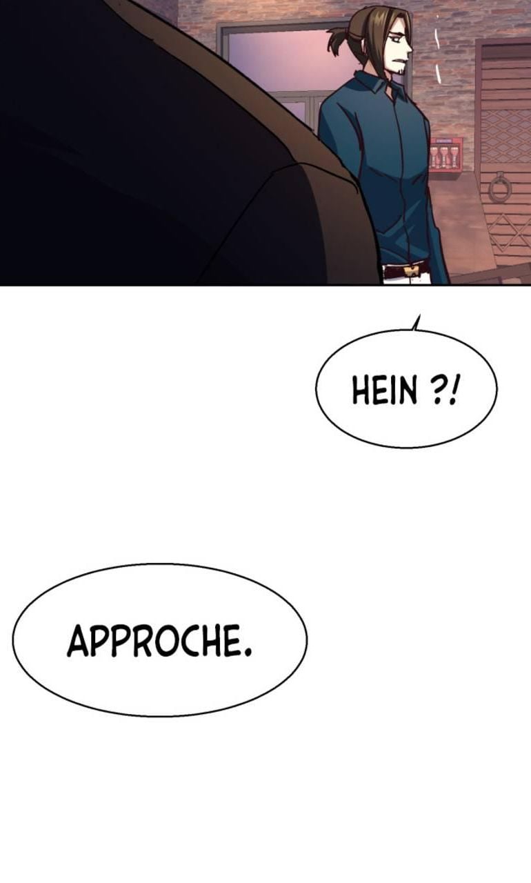 Read Mercenary Enrollment FR Manga Online
