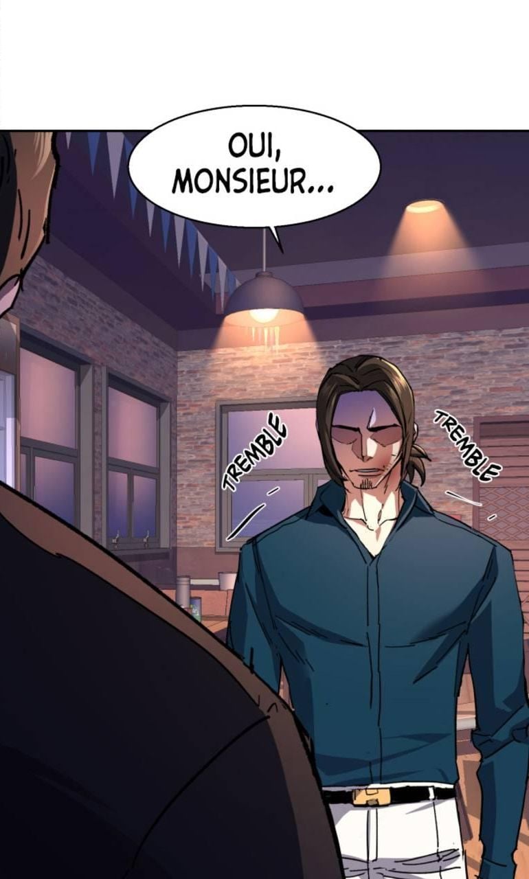 Read Mercenary Enrollment FR Manga Online